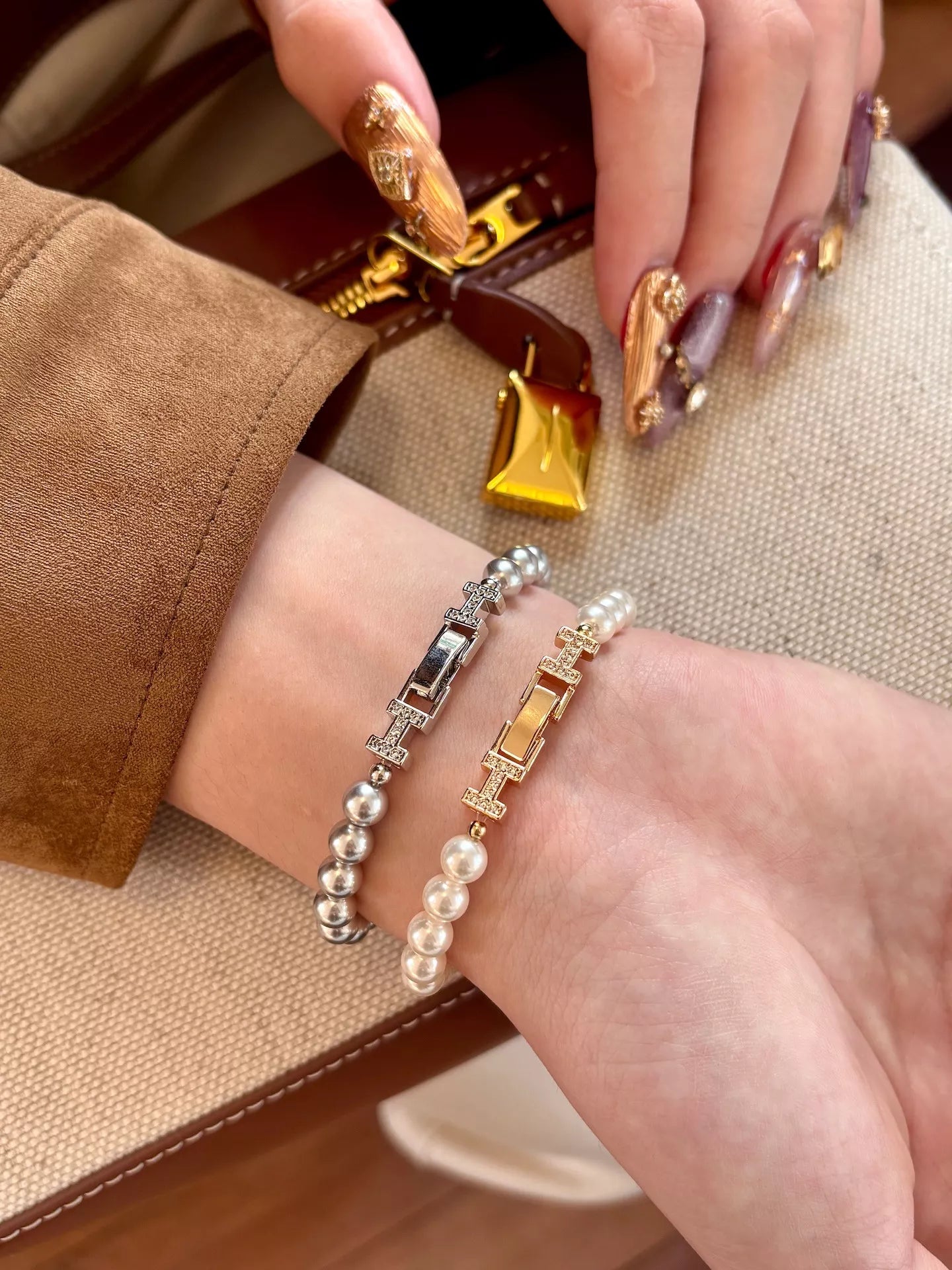 Bracelets
